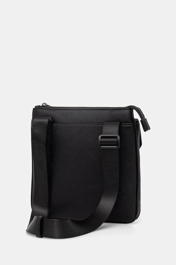 Akcesoria Armani Exchange saszetka męska XM002568.AF22537 czarny