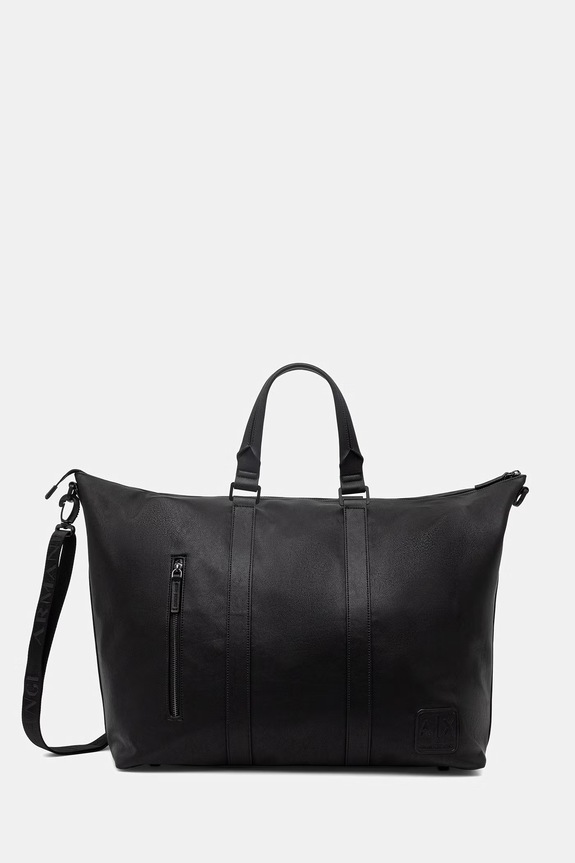 Armani Exchange torba męska czarny XM002603.AF22653