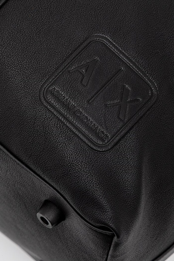 Armani Exchange torba męska czarny XM002603.AF22653