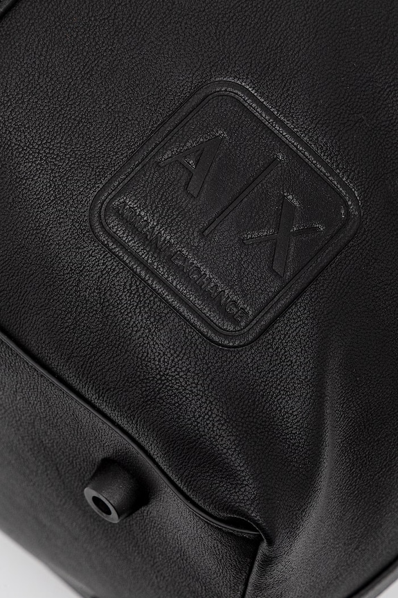 Armani Exchange torba męska czarny XM002603.AF22653