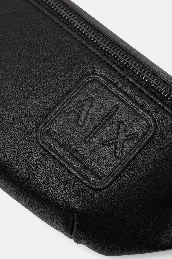 Armani Exchange nerka męska czarny XM002604.AF22653