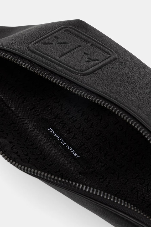 Armani Exchange nerka męska XM002604.AF22653 czarny