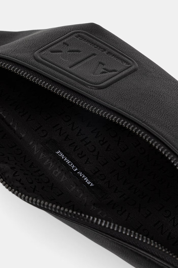 Armani Exchange nerka męska XM002604.AF22653 czarny
