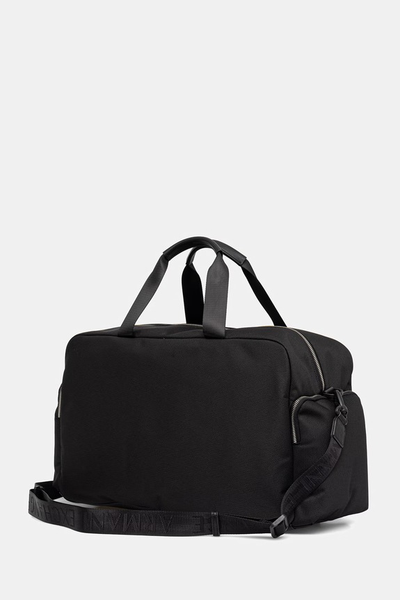 Akcesoria Armani Exchange torba męska XM002649.AF22656 czarny