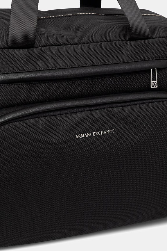 Armani Exchange torba męska czarny XM002649.AF22656