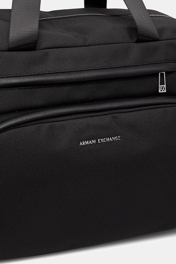 Armani Exchange torba męska czarny XM002649.AF22656