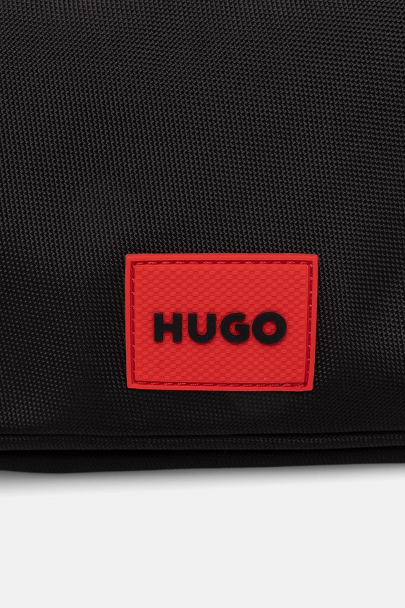 HUGO vrecko pánske Ethon 3.0_New EW C čierna 50558469