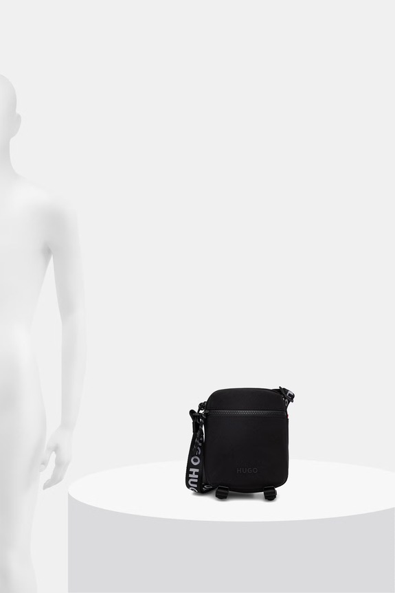 HUGO saszetka na ramię męska AYDEN_NS 50563589