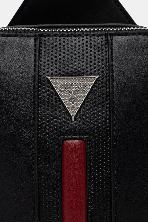 Guess nerka męska TORINO HMTOCS.P6270 czarny