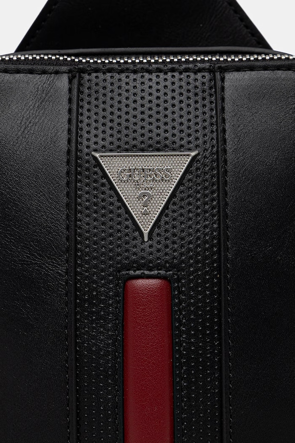 Guess nerka męska TORINO HMTOCS.P6270 czarny