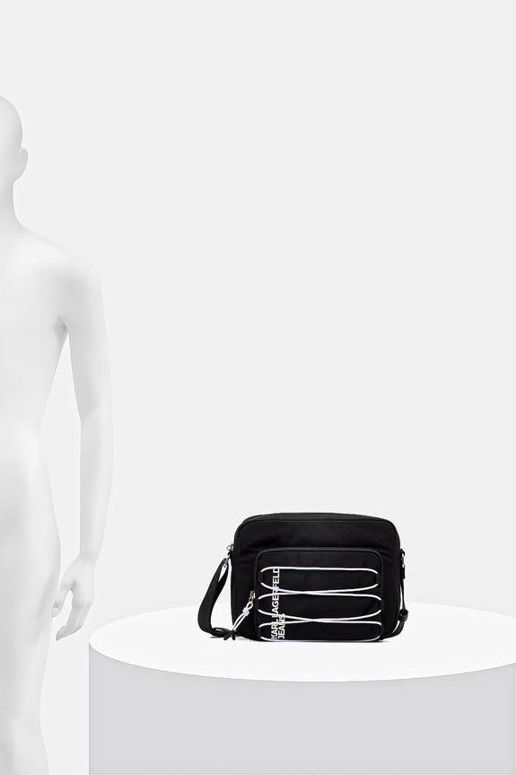 Karl Lagerfeld Jeans saszetka męska B2M30162