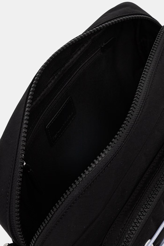 Karl Lagerfeld Jeans saszetka męska B2M30162 czarny