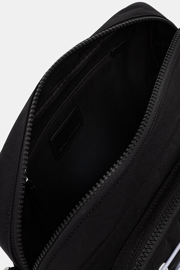 Karl Lagerfeld Jeans saszetka męska B2M30162 czarny
