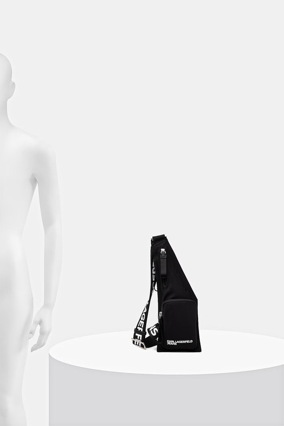 Karl Lagerfeld Jeans saszetka męska B2M30245