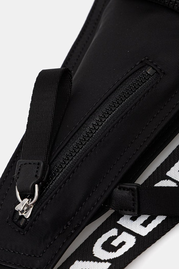 Akcesoria Karl Lagerfeld Jeans saszetka męska B2M30245 czarny