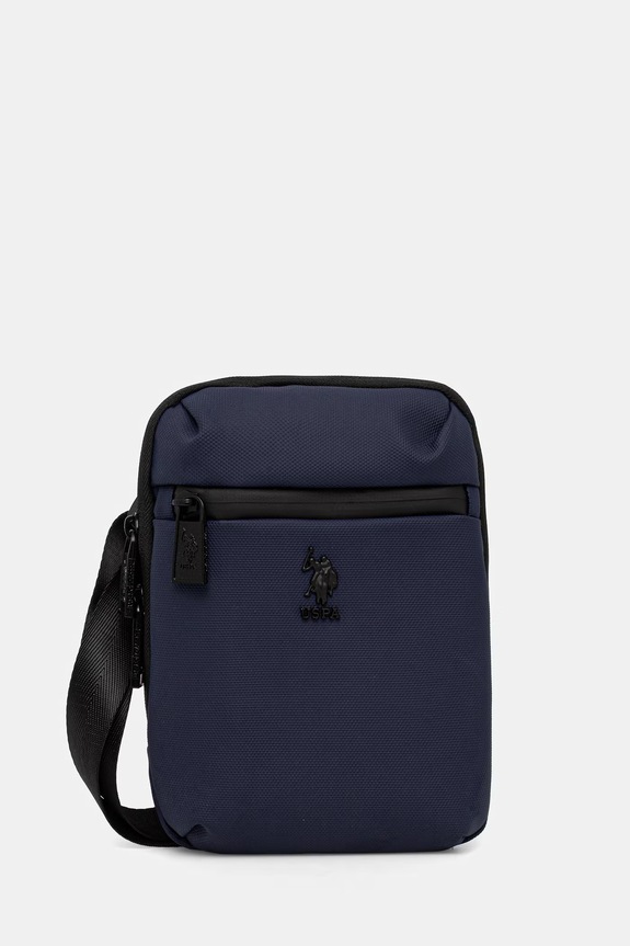 U.S. Polo Assn. borsetă ARROWHEAD uni bleumarin BEUA38741MPO