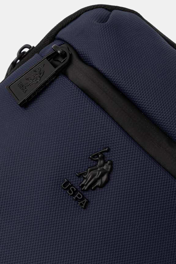 U.S. Polo Assn. borsetă ARROWHEAD bleumarin BEUA38741MPO