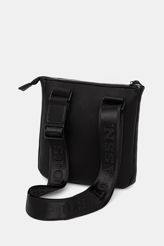 Accesorii U.S. Polo Assn. borsetă SEATTLE BEUS35750MVP negru