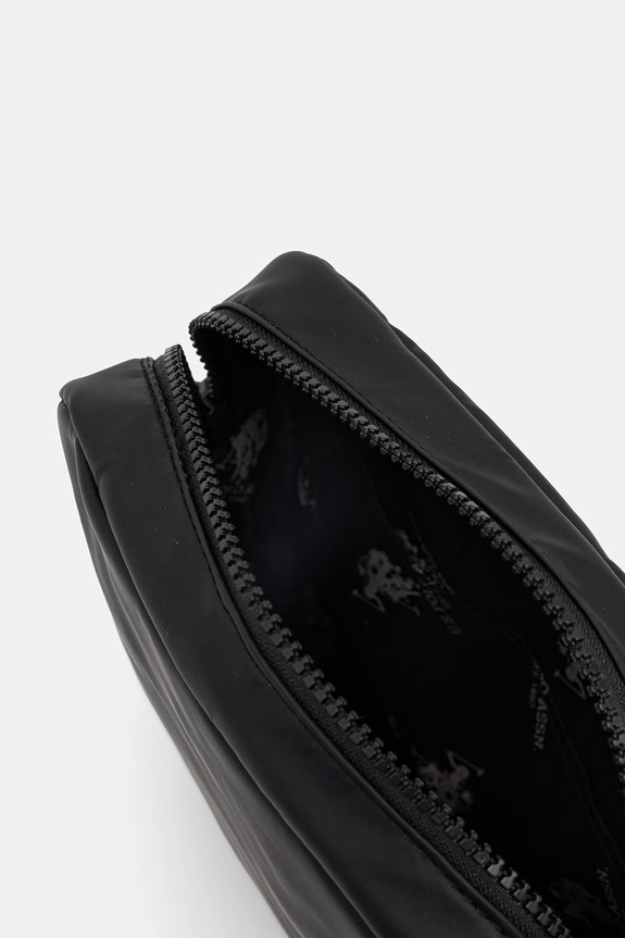 U.S. Polo Assn. borsetă WEST WIND BIU3W8931MVP negru