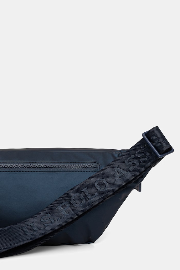Accesorii U.S. Polo Assn. borsetă WEST WIND BIU3W8933MVP bleumarin
