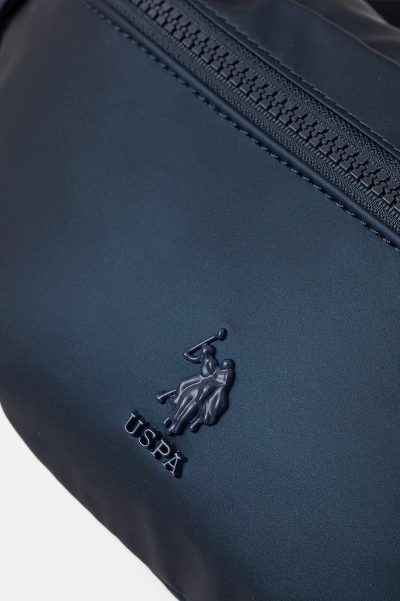 U.S. Polo Assn. borsetă WEST WIND bleumarin BIU3W8933MVP