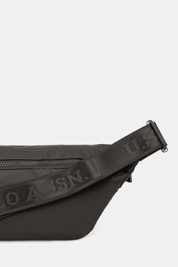 Accesorii U.S. Polo Assn. borsetă WEST WIND BIU3W8933MVP verde
