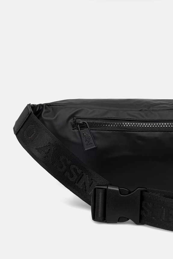 Accesorii U.S. Polo Assn. borsetă WEST WIND BIU3W8933MVP negru