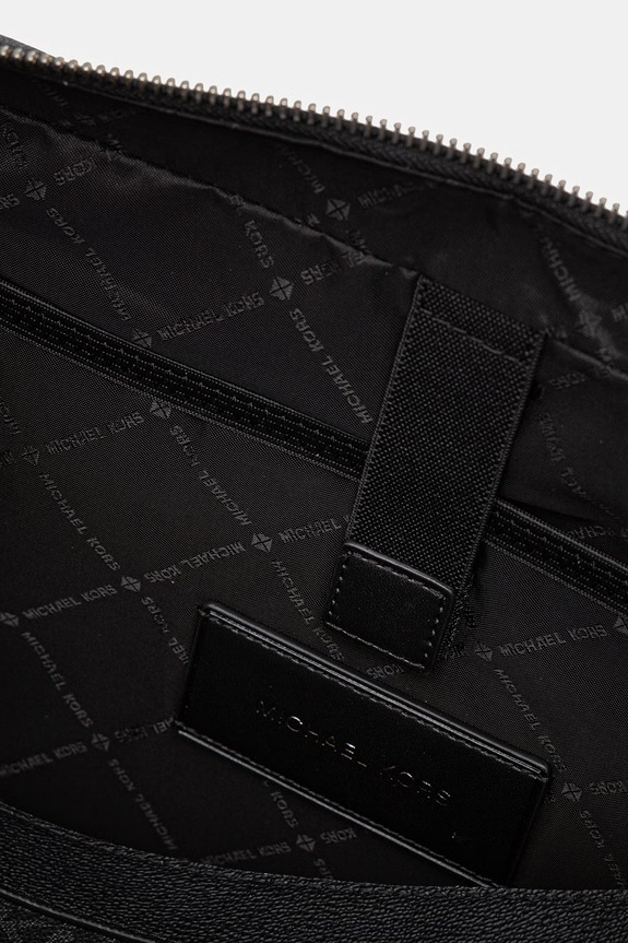 Michael Kors torba 33S6LJSA6B szary