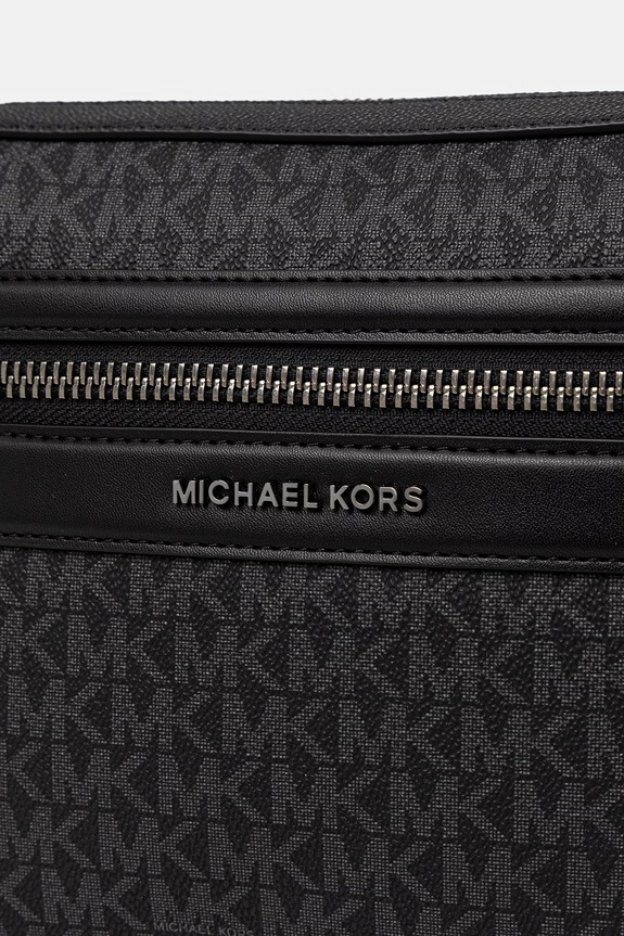 Michael Kors saszetka czarny 33S6LJSM1B