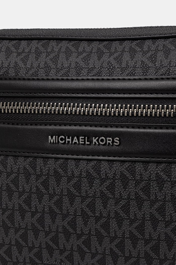 Michael Kors saszetka czarny 33S6LJSM1B