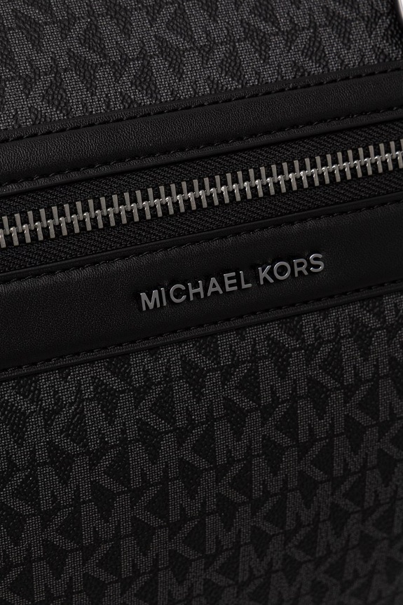 Michael Kors torba szary 33S6LJSU7B