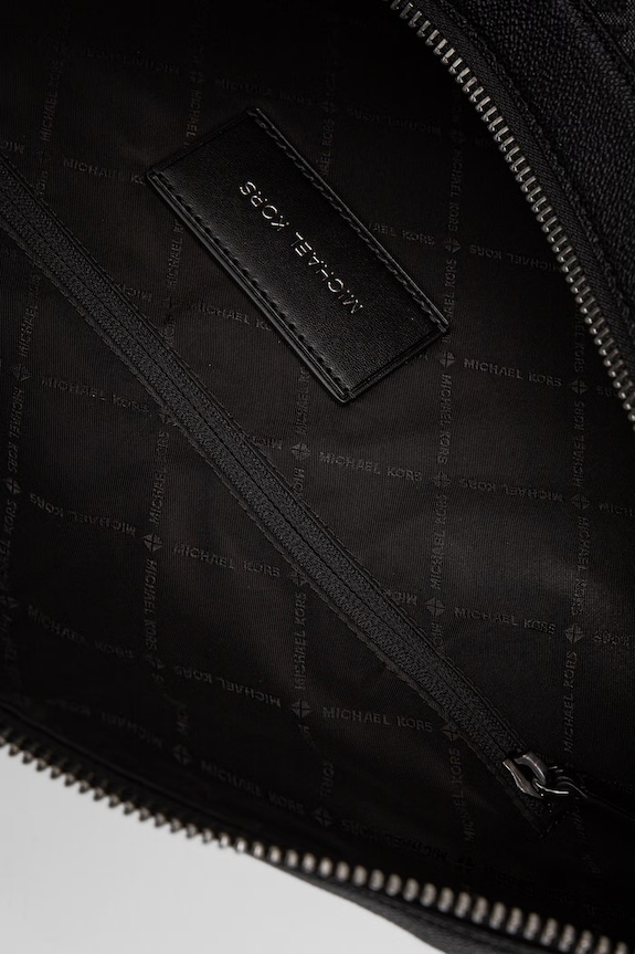 Michael Kors torba 33S6LJSU7B szary