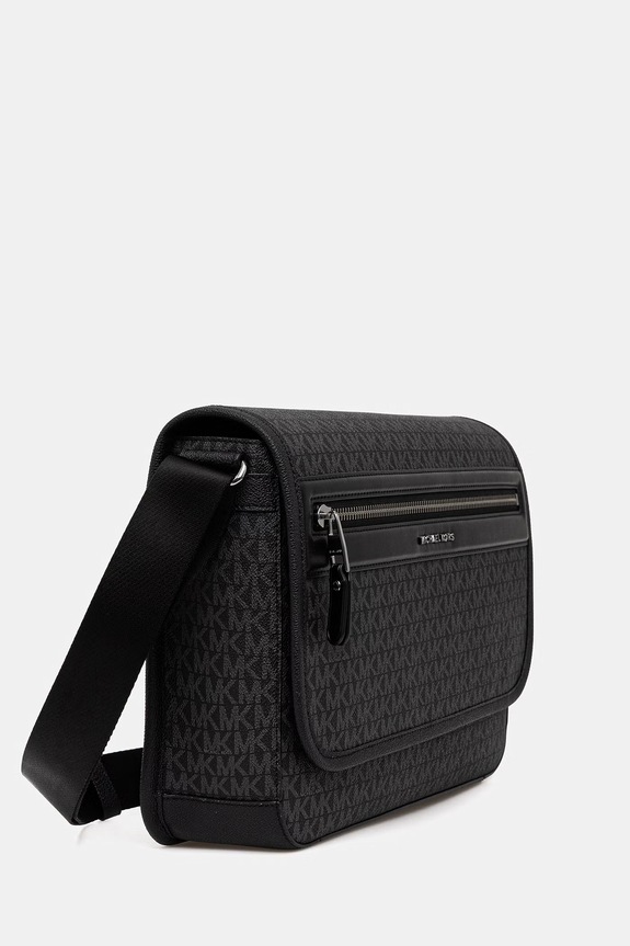 Michael Kors torba 33S6LJSM9B czarny SS26