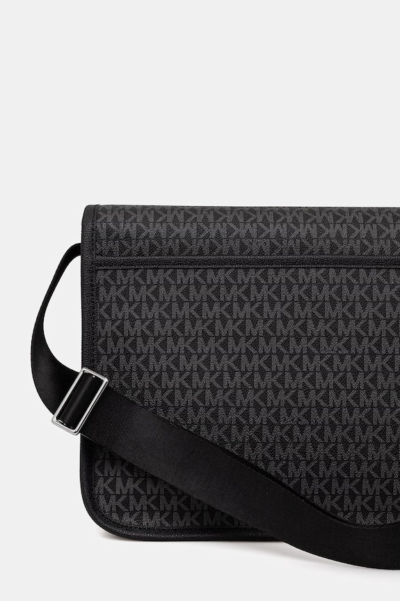 Akcesoria Michael Kors torba 33S6LJSM9B czarny