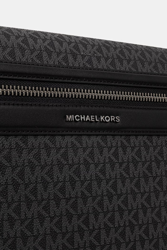 Michael Kors torba czarny 33S6LJSM9B