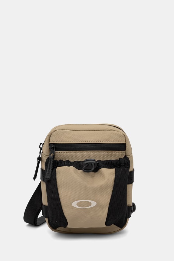 Oakley mala torba preko ramena za muškarce ROVER bež FOS901481
