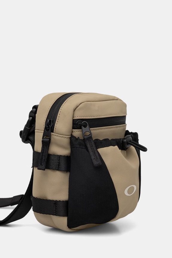 Oakley mala torba preko ramena za muškarce ROVER FOS901481 bež SS26