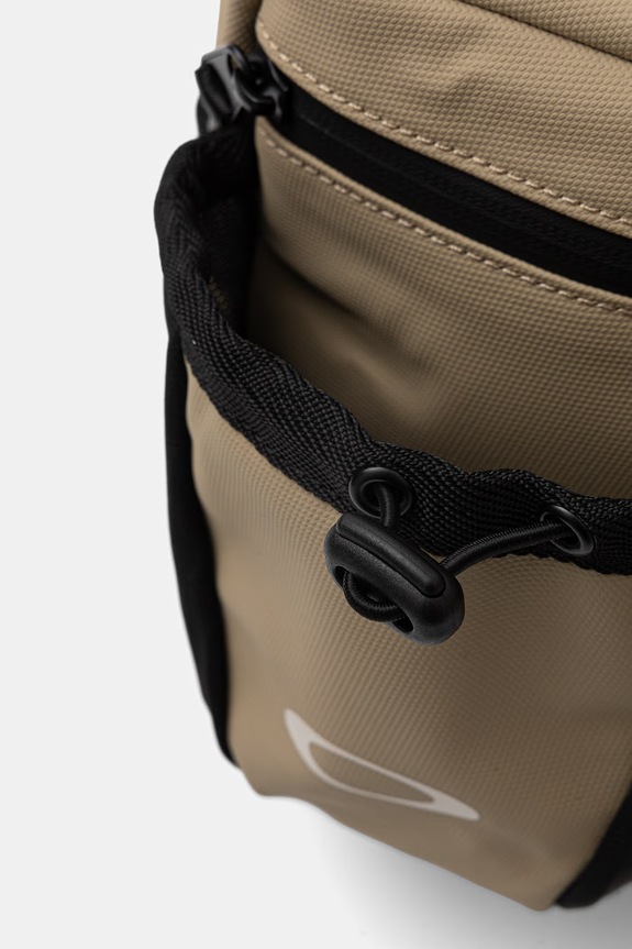 Oakley mala torba preko ramena za muškarce ROVER bež FOS901481