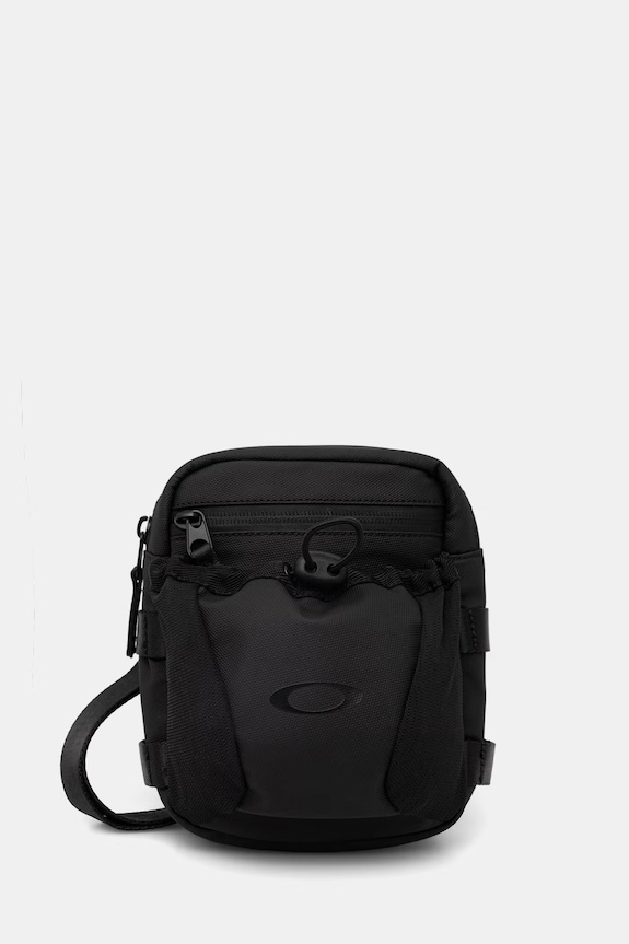 Oakley mala torba preko ramena za muškarce ROVER crna FOS901481