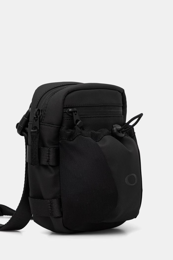 Oakley mala torba preko ramena za muškarce ROVER FOS901481 crna SS26