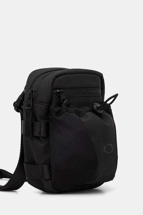 Oakley mala torba preko ramena za muškarce ROVER FOS901481 crna SS26