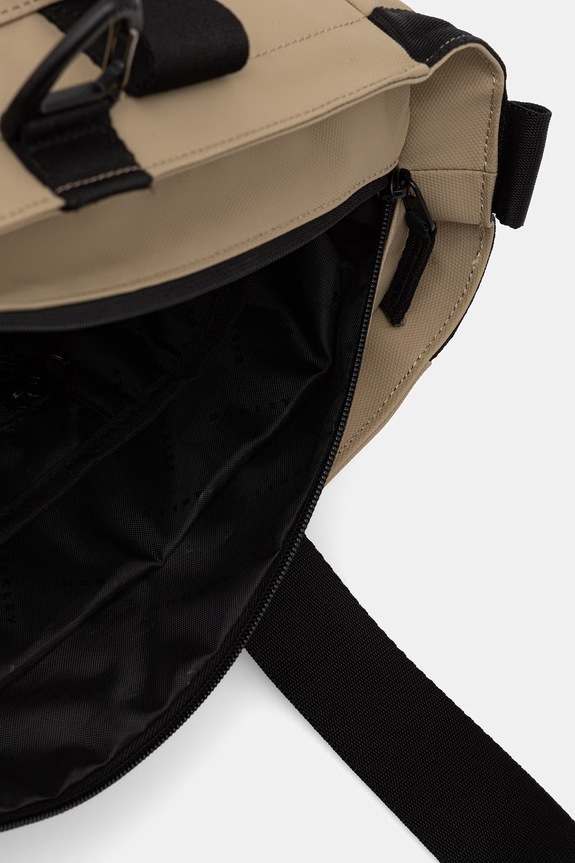 Oakley τσάντα Ανδρική ROVER FOS902082 μπεζ