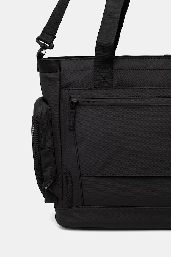 Αξεσουάρ Oakley τσάντα ανδρική ROVER FOS902082 μαύρο