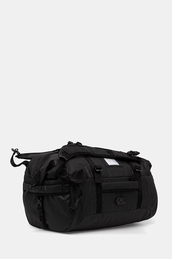 Oakley τσάντα ανδρική FOS901037 μαύρο