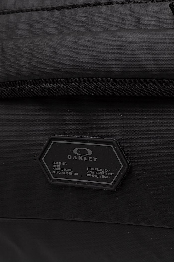 Oakley τσάντα ανδρική FOS901037