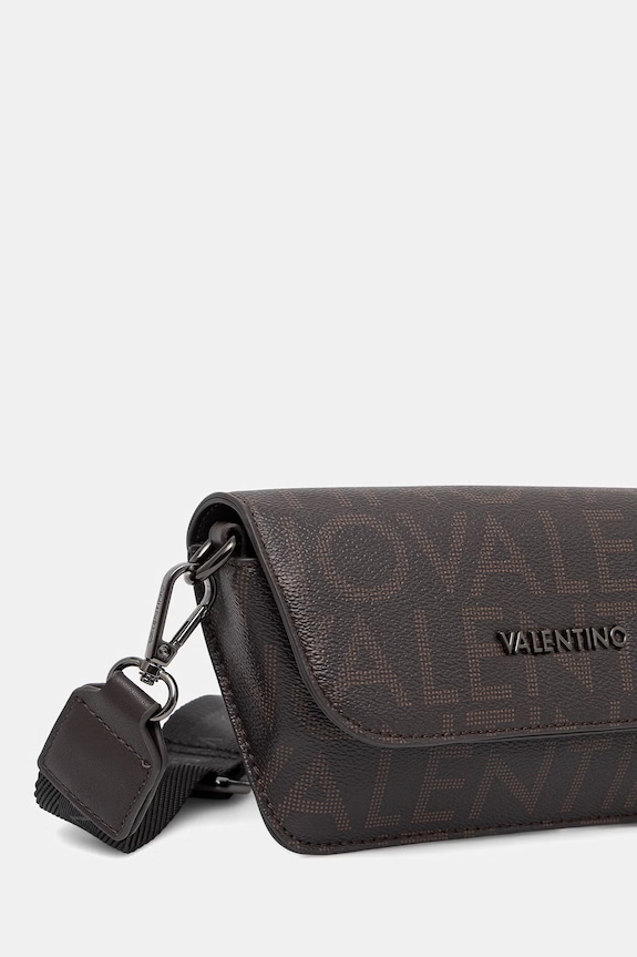 Valentino Bags borsetă pentru bărbați KING RE VBS9RQ40 maro SS26