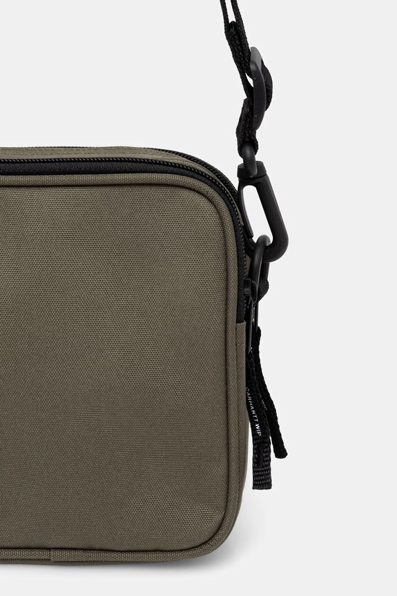 Accessori Carhartt WIP Essentials Bag, Small bustina da uomo I031470.11XX verde
