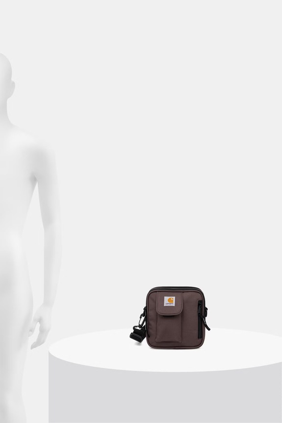 Carhartt WIP Essentials Bag, Small сумка для мужчин I031470.3ISXX