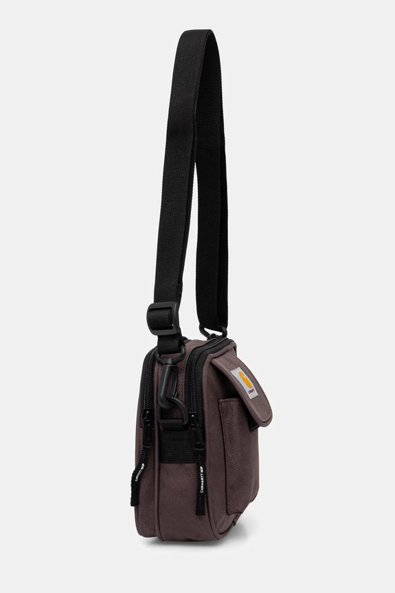 Carhartt WIP Essentials Bag, Small сумка для мужчин I031470.3ISXX коричневый SS26