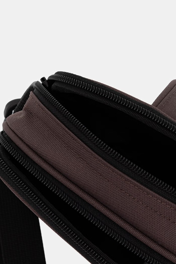 Carhartt WIP Essentials Bag, Small сумка для мужчин I031470.3ISXX коричневый